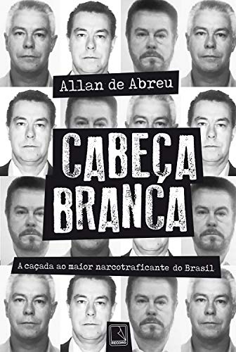 Livro-cabeça -branca